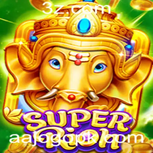 Explorando o Mundo Emocionante de SuperRich: O Novo Jogo do Momento