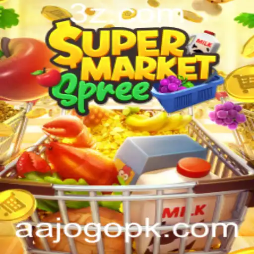 Descubra as Aventuras de SupermarketSpree: O Jogo de Compras Frenéticas