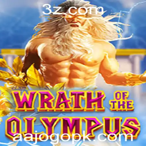 WrathofOlympus: A Nova Sensação dos Jogos de Estratégia