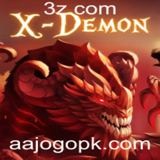 Descubra XDemon: O Novo Jogo que Está Dominando o Mundo dos Games