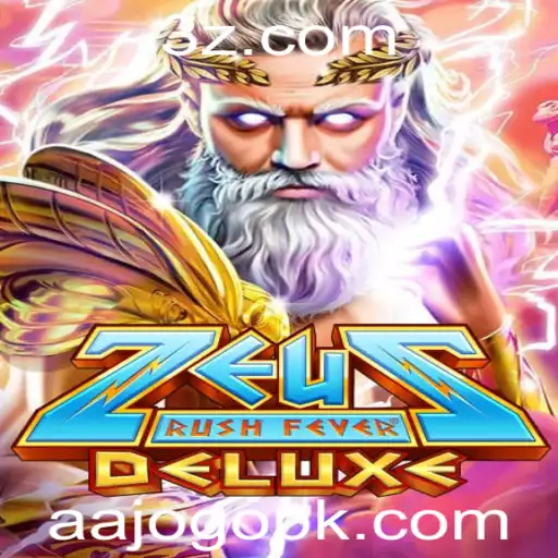 ZeusRushFeverDeluxe: Uma Aventura Mítica e Vibrante